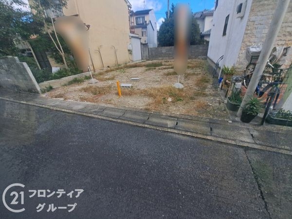 京都市伏見区向島津田町　新築一戸建て