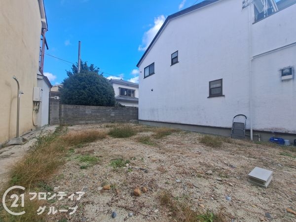 京都市伏見区向島津田町　新築一戸建て