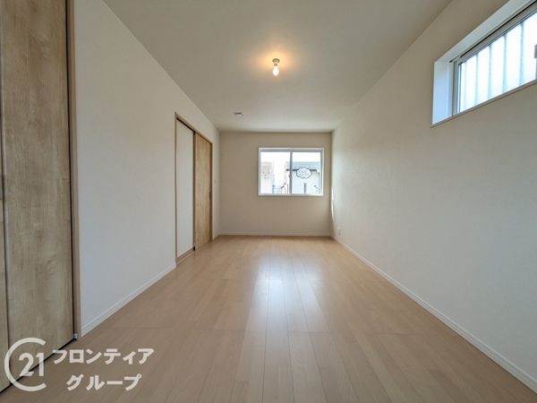 大津市月輪３丁目　新築一戸建て　２期　１号棟