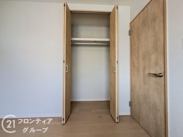大津市月輪３丁目　新築一戸建て　２期　１号棟