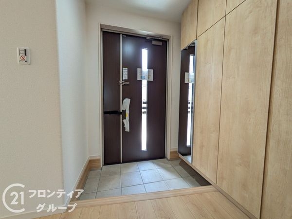 大津市月輪３丁目　新築一戸建て　２期　１号棟