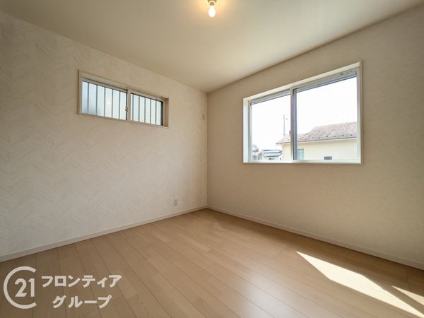 大津市月輪３丁目　新築一戸建て　２期　１号棟