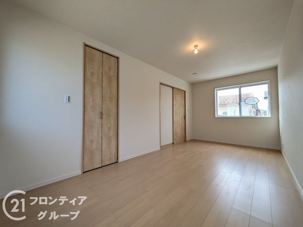 大津市月輪３丁目　新築一戸建て　２期　１号棟