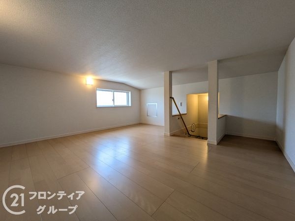 大津市月輪３丁目　新築一戸建て　２期　１号棟