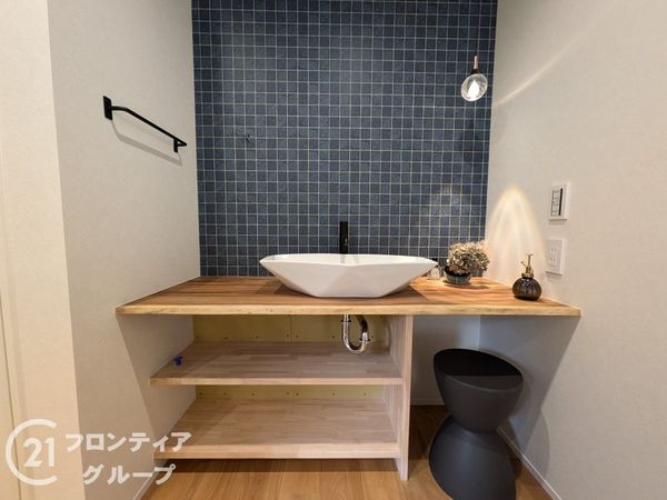 大津市青山１丁目　新築一戸建て