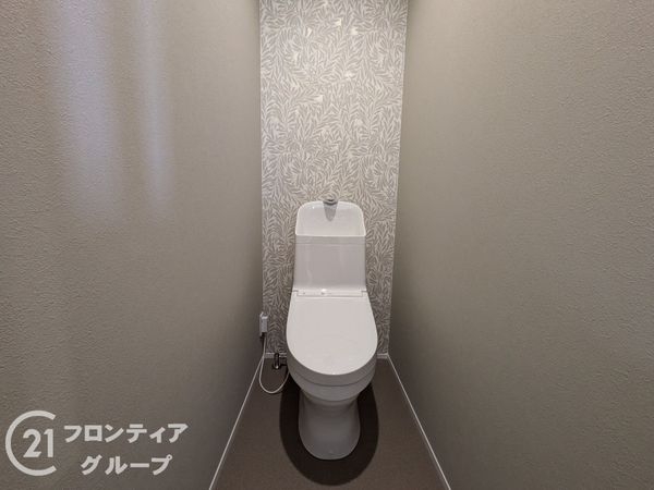 大津市青山１丁目　新築一戸建て