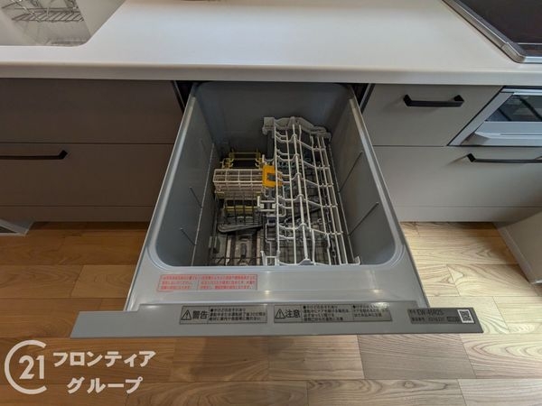 大津市青山１丁目　新築一戸建て