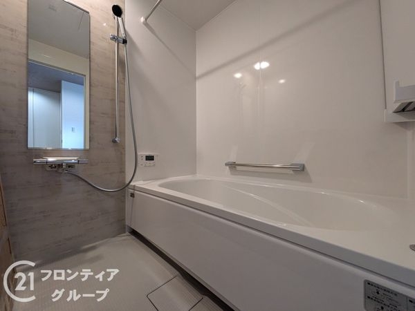 大津市青山１丁目　新築一戸建て