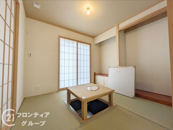 大津市石山寺４丁目　新築一戸建て　１期　２号地