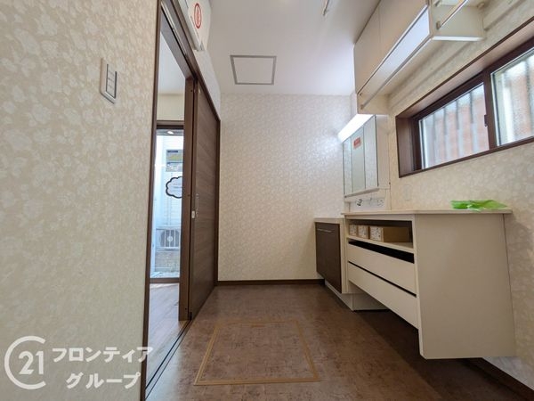 大津市石山寺４丁目　新築一戸建て　１期　２号地