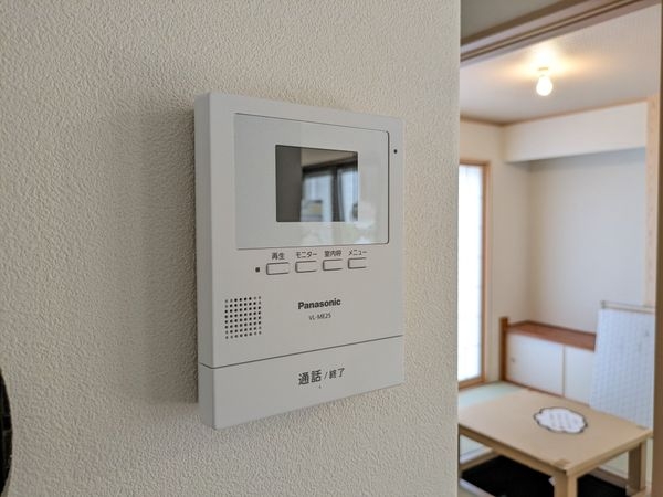 大津市石山寺４丁目　新築一戸建て　１期　２号地