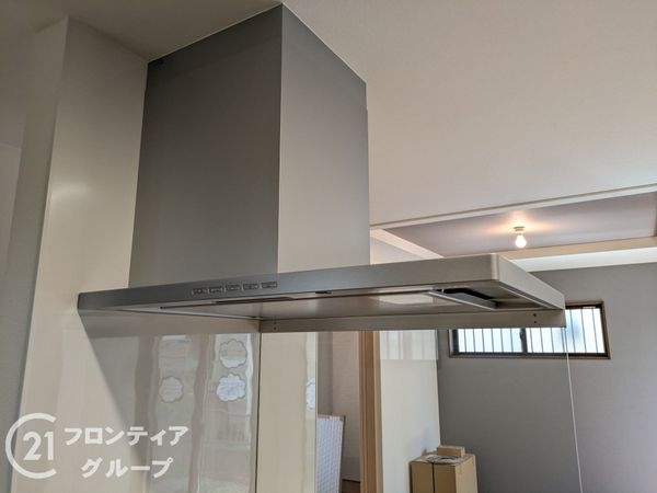 大津市石山寺４丁目　新築一戸建て　１期　２号地