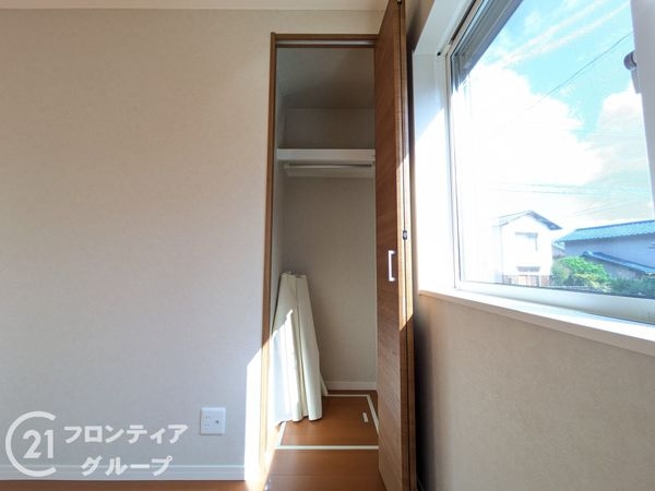 大津市坂本２丁目　新築一戸建て　４号地