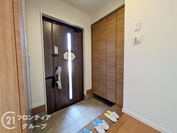 大津市坂本２丁目　新築一戸建て　４号地