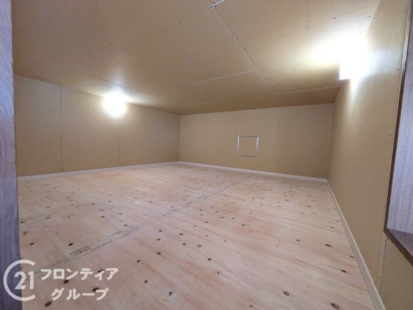 大津市坂本２丁目　新築一戸建て　４号地