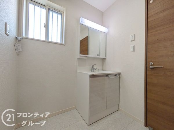 大津市坂本２丁目　新築一戸建て　４号地