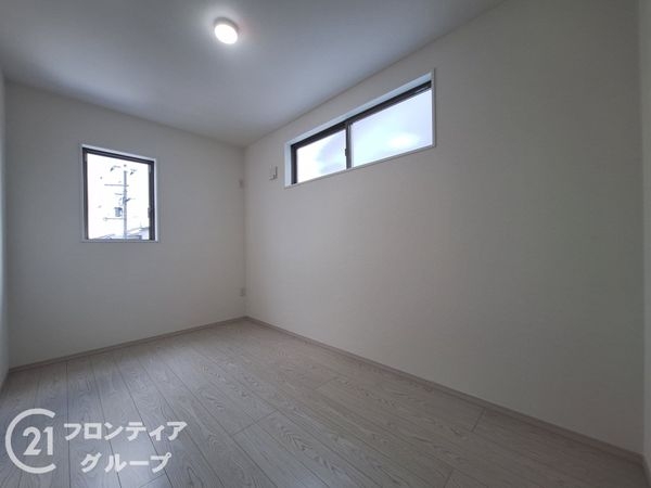 大津市下阪本１丁目　新築一戸建て　２期　２号地
