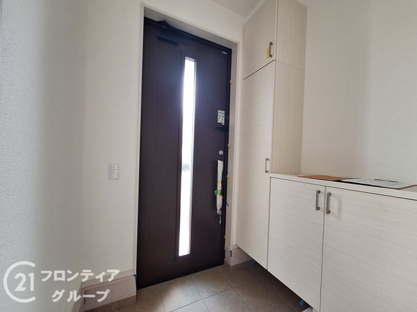 大津市下阪本１丁目　新築一戸建て　２期　２号地