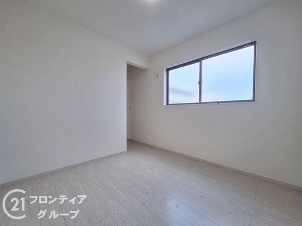 大津市下阪本１丁目　新築一戸建て　２期　２号地