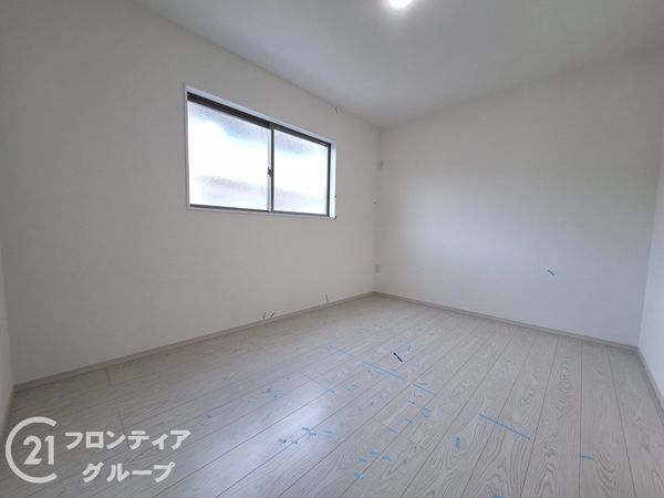 大津市下阪本１丁目　新築一戸建て　２期　２号地