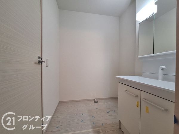 大津市下阪本１丁目　新築一戸建て　２期　２号地