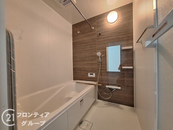 大津市下阪本１丁目　新築一戸建て　２期　２号地