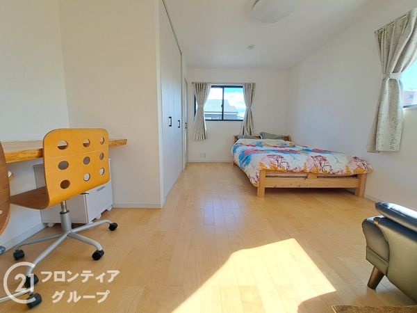 京都市伏見区久我石原町の中古一戸建て