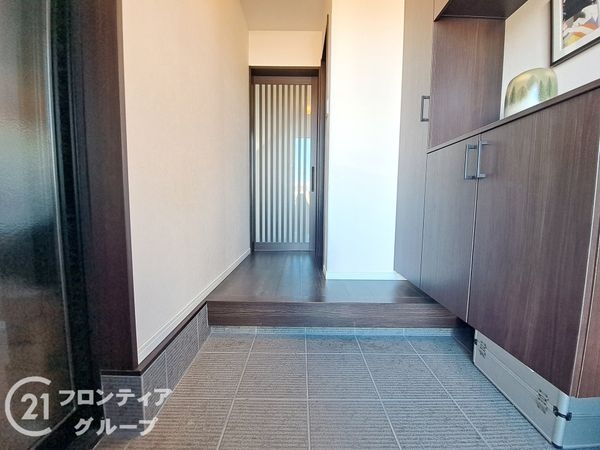 京都市伏見区久我石原町の中古一戸建て