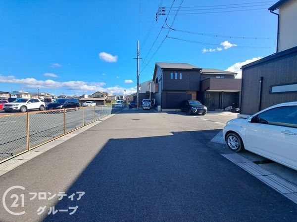 京都市伏見区久我石原町の中古一戸建て