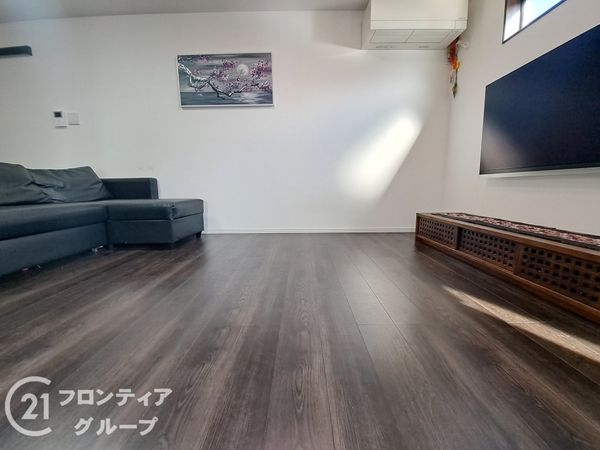 京都市伏見区久我石原町の中古一戸建て