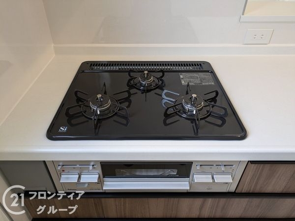 大津市御陵町　新築一戸建て　第１　１号棟