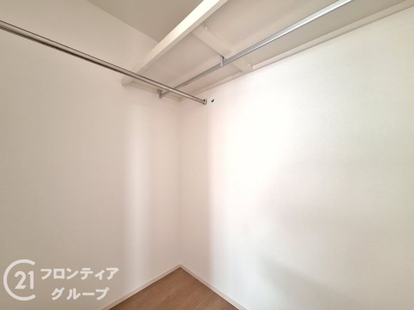大津市御陵町　新築一戸建て　第１　２号棟