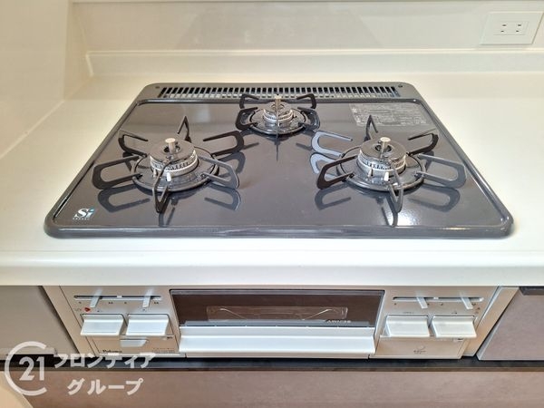 大津市御陵町　新築一戸建て　第１　２号棟
