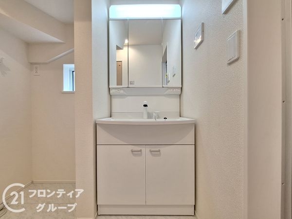 大津市大江３丁目　新築一戸建て　２３－１期　１号棟