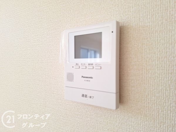 大津市大江３丁目　新築一戸建て　２３－１期　１号棟