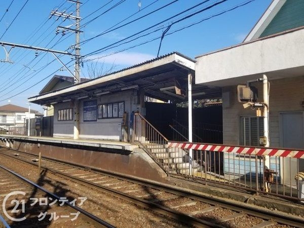 大津市中庄1丁目 新築一戸建て 1期 1号棟(中ノ庄駅(京阪石山坂本線))