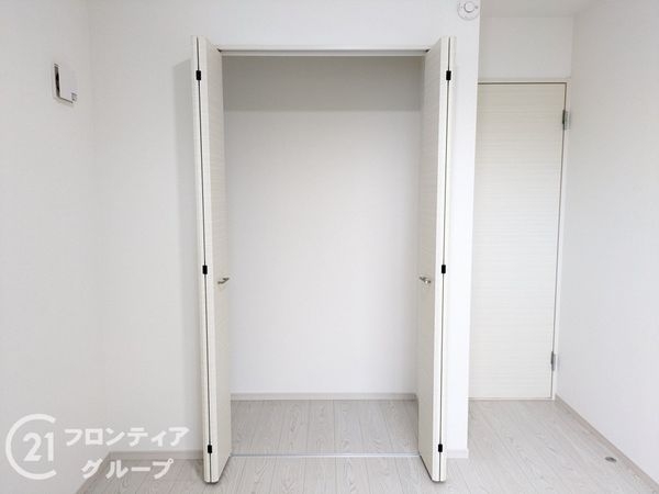 大津市中庄１丁目　新築一戸建て　１期　１号棟
