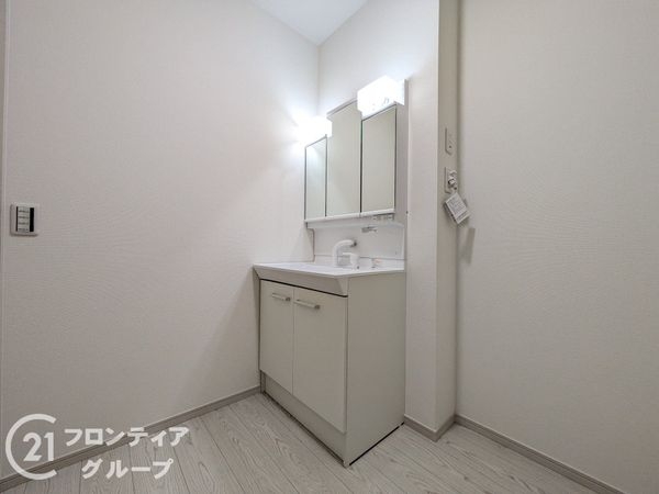 大津市中庄１丁目　新築一戸建て　１期　１号棟
