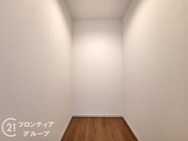 大津市中庄１丁目　新築一戸建て　１期　３号棟