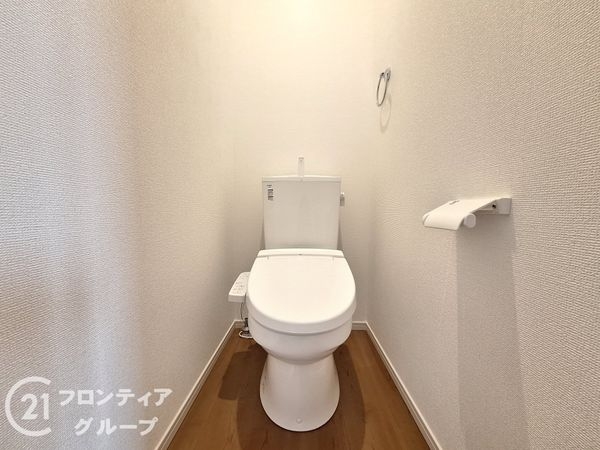 大津市中庄１丁目　新築一戸建て　１期　３号棟