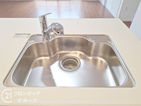 大津市中庄１丁目　新築一戸建て　１期　３号棟