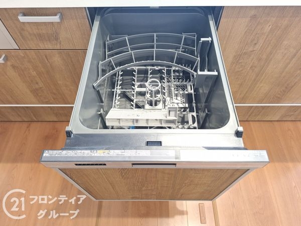 大津市中庄１丁目　新築一戸建て　１期　３号棟