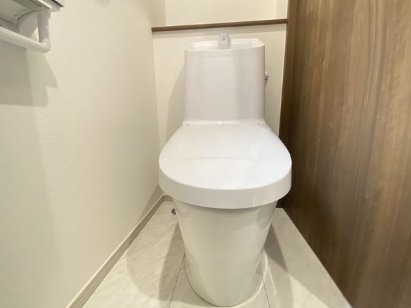 大津市南郷上山町　新築戸建　１号棟