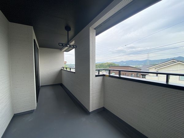 大津市南郷上山町　新築戸建　１号棟