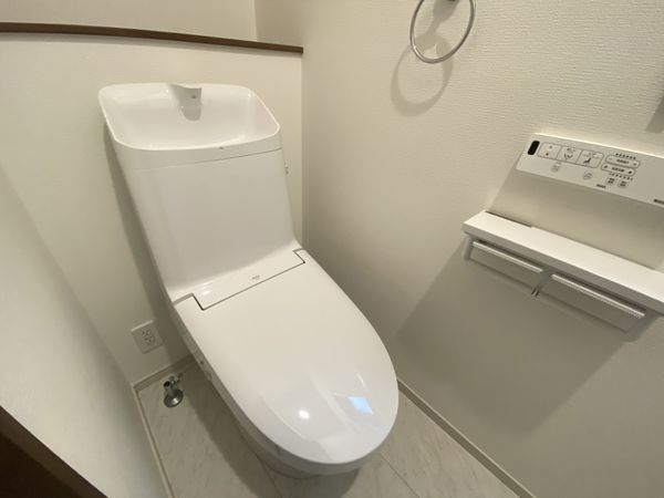 大津市南郷上山町　新築戸建　１号棟