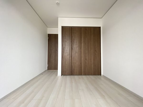 大津市南郷上山町　新築戸建　１号棟