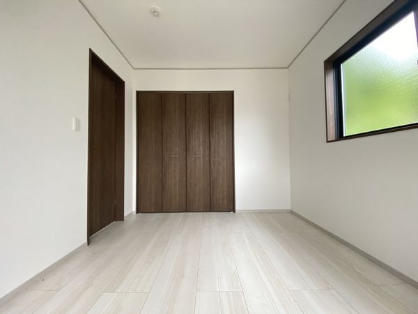 大津市南郷上山町　新築戸建　１号棟