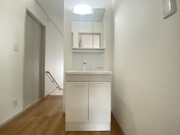 大津市南郷上山町　新築戸建　２号棟