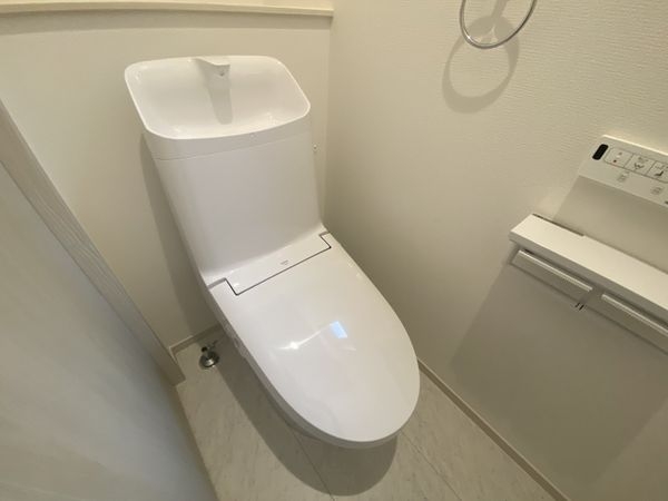 大津市南郷上山町　新築戸建　２号棟