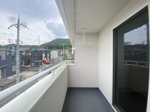 大津市南郷上山町　新築戸建　２号棟